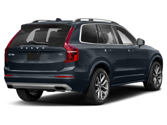 2019 Volvo XC90 Inscription