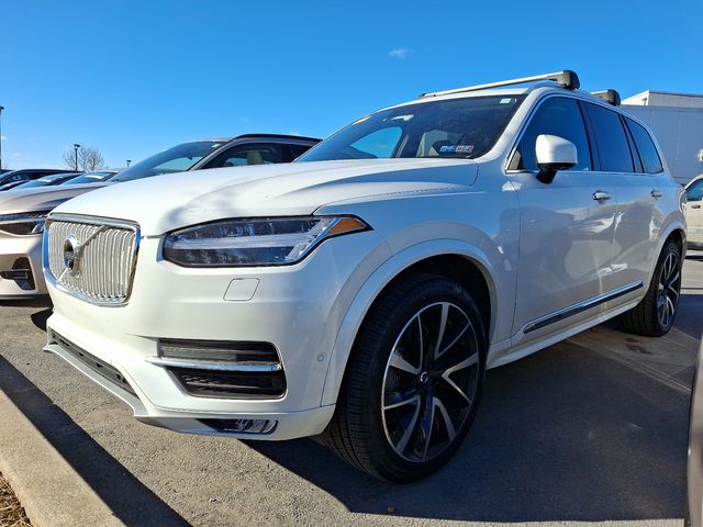 2019 Volvo XC90 Inscription