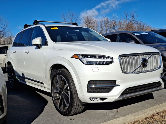 2019 Volvo XC90 Inscription