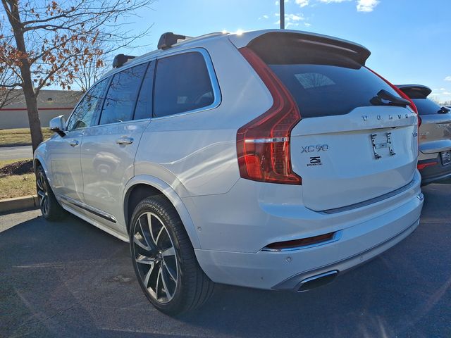 2019 Volvo XC90 Inscription