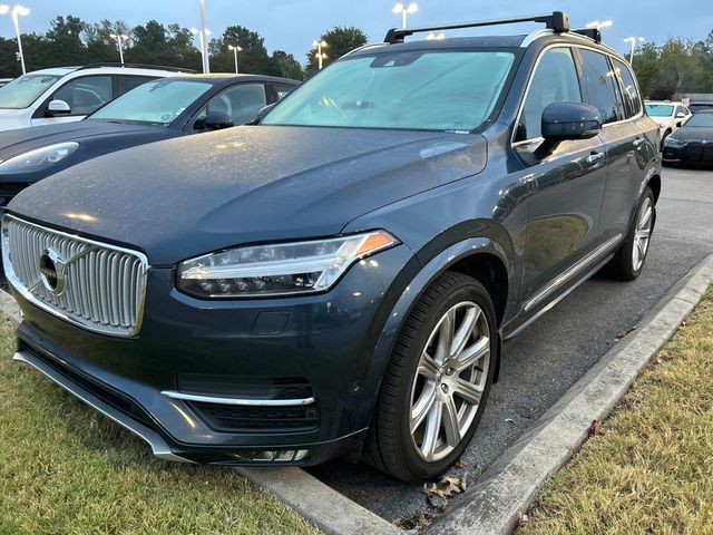 2019 Volvo XC90 Inscription