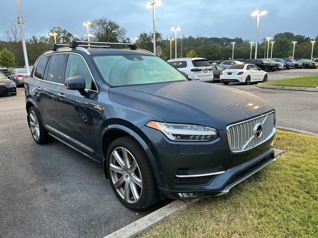 2019 Volvo XC90 Inscription