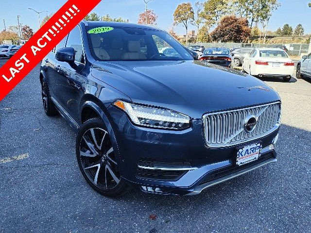 2019 Volvo XC90 Inscription