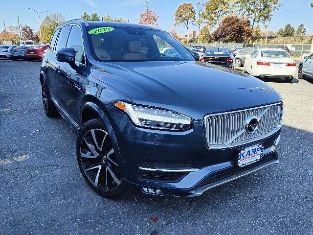 2019 Volvo XC90 Inscription