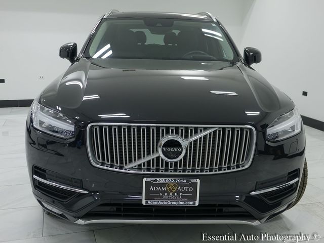 2019 Volvo XC90 Inscription