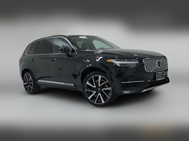 2019 Volvo XC90 Inscription