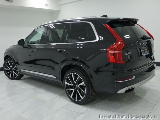 2019 Volvo XC90 Inscription