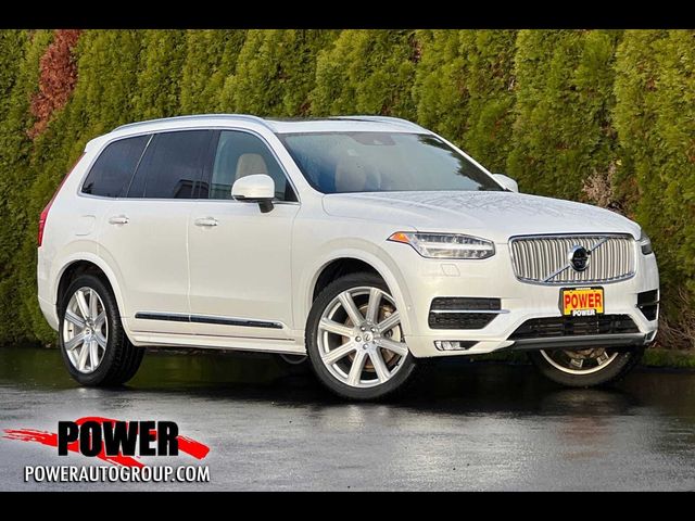 2019 Volvo XC90 Inscription