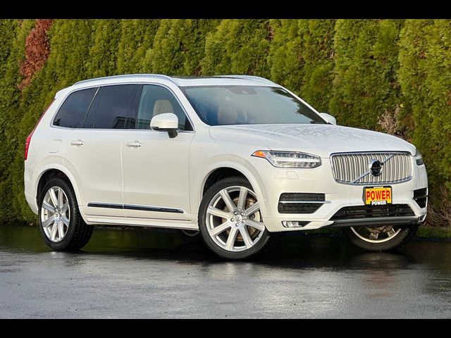 2019 Volvo XC90 Inscription