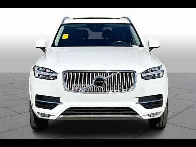 2019 Volvo XC90 Inscription