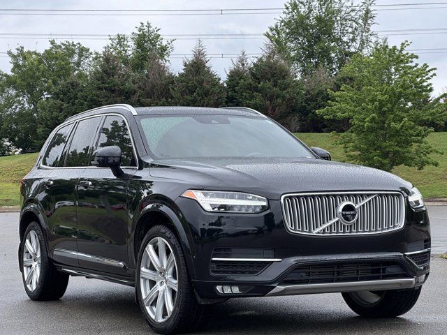 2019 Volvo XC90 Inscription