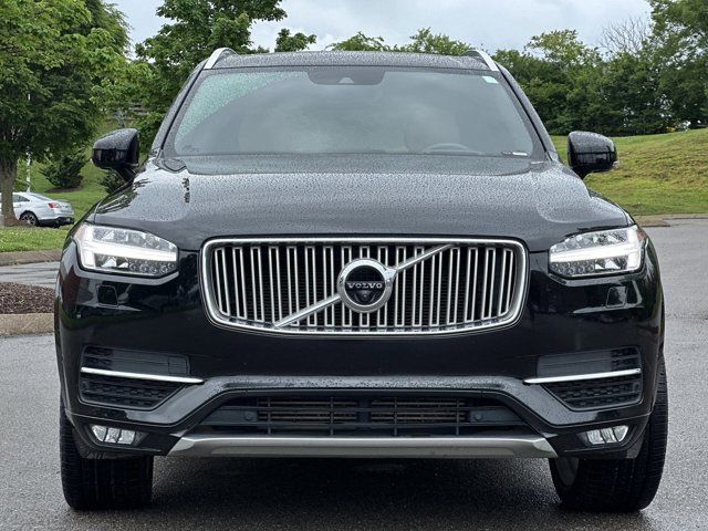 2019 Volvo XC90 Inscription