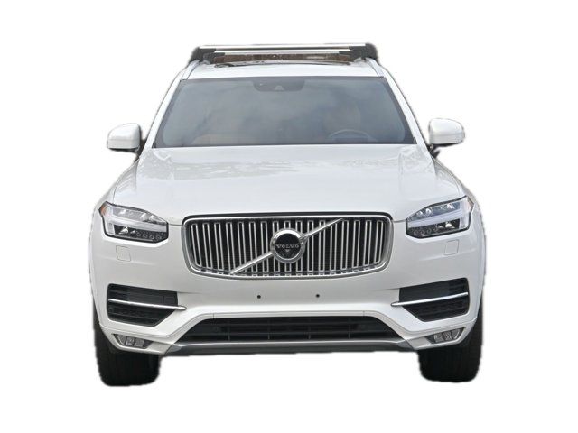 2019 Volvo XC90 Inscription