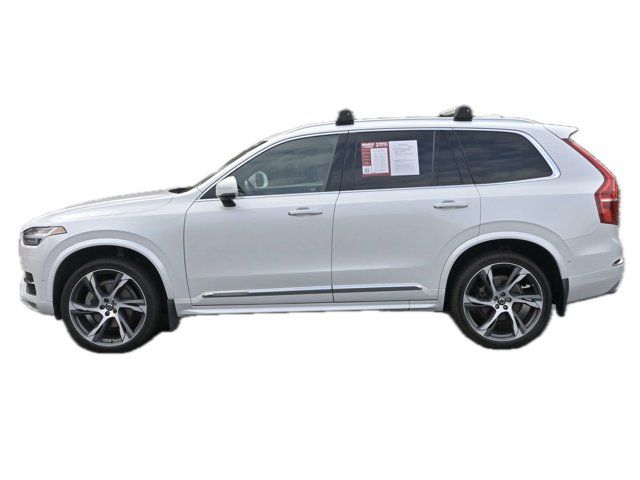 2019 Volvo XC90 Inscription