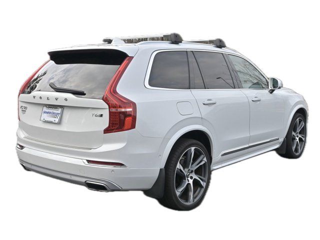 2019 Volvo XC90 Inscription