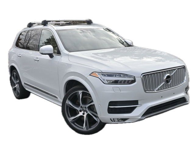 2019 Volvo XC90 Inscription