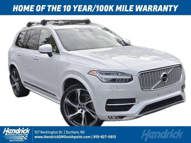 2019 Volvo XC90 Inscription