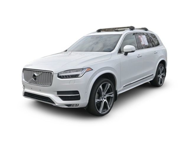 2019 Volvo XC90 Inscription