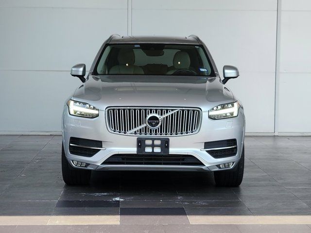 2019 Volvo XC90 Inscription