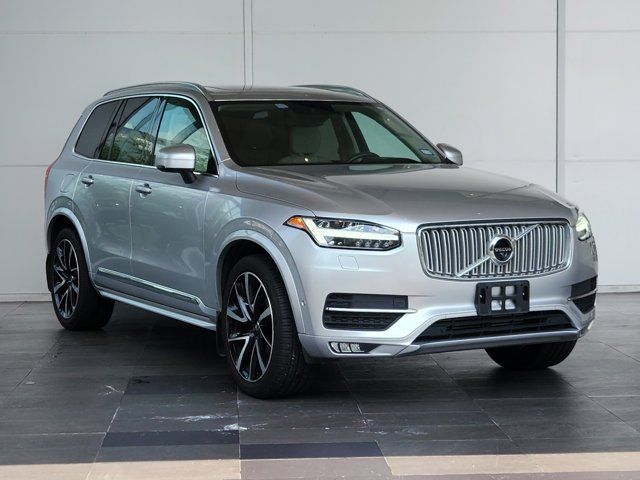 2019 Volvo XC90 Inscription