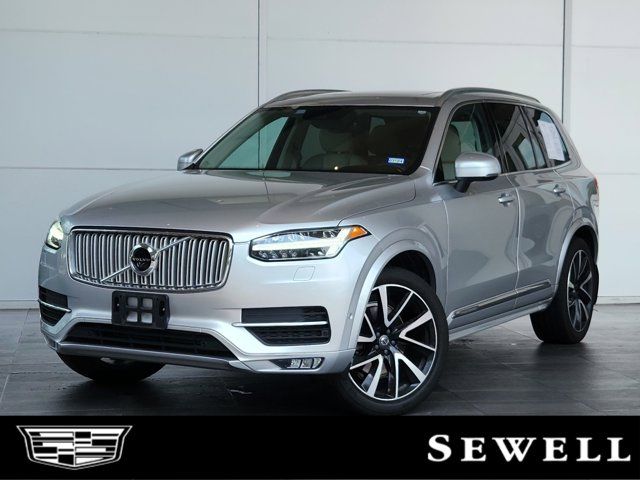 2019 Volvo XC90 Inscription