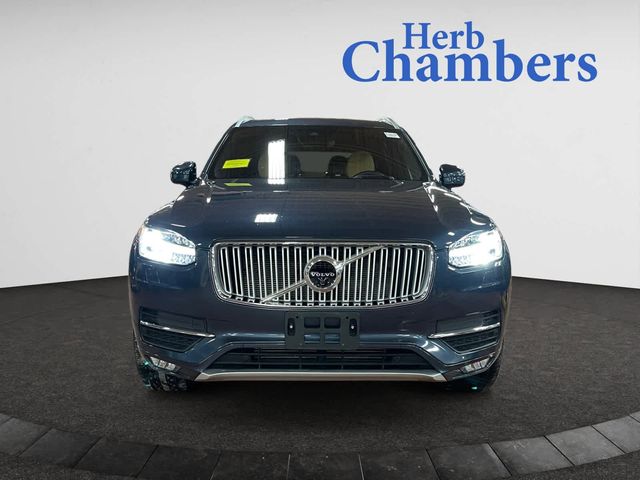 2019 Volvo XC90 Inscription