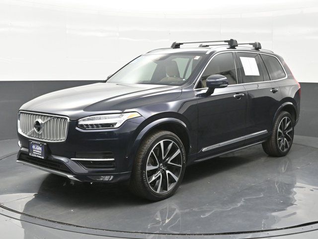 2019 Volvo XC90 Inscription