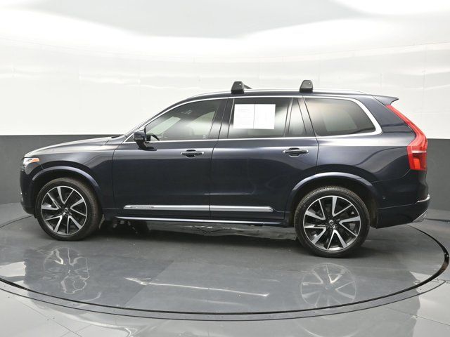 2019 Volvo XC90 Inscription