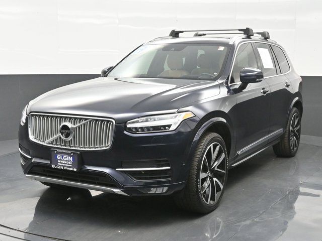 2019 Volvo XC90 Inscription