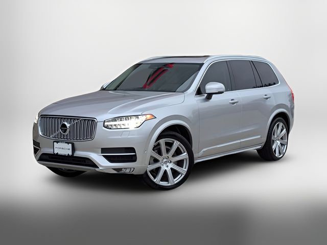 2019 Volvo XC90 Inscription