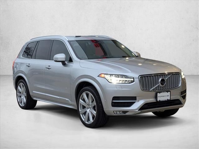 2019 Volvo XC90 Inscription
