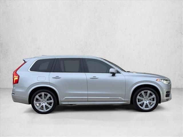 2019 Volvo XC90 Inscription