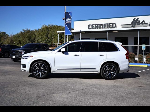 2019 Volvo XC90 Inscription