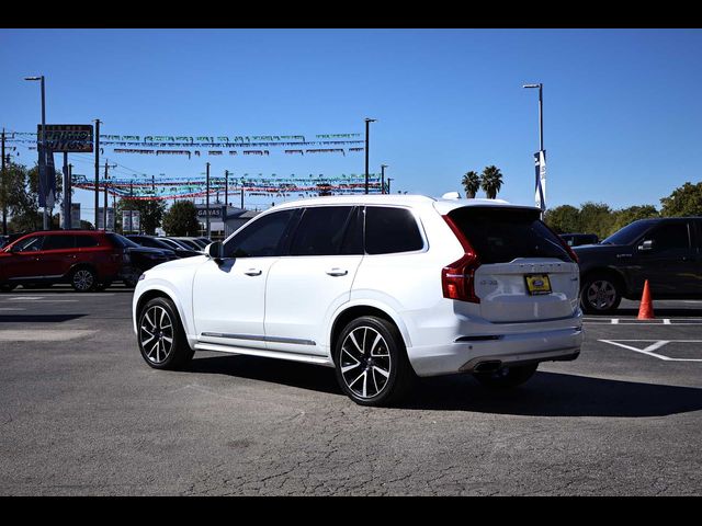 2019 Volvo XC90 Inscription