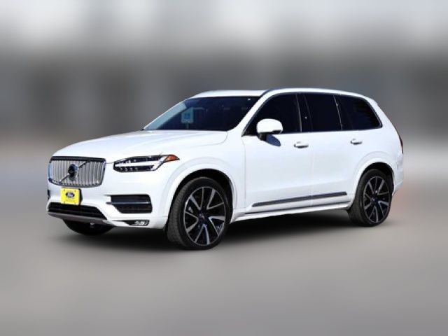 2019 Volvo XC90 Inscription