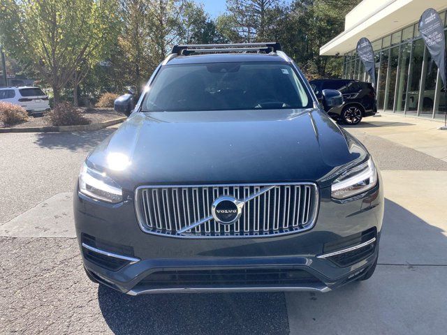 2019 Volvo XC90 Inscription