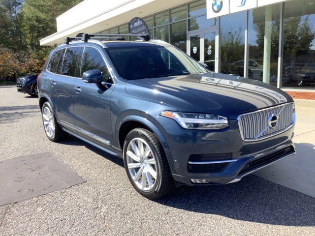 2019 Volvo XC90 Inscription