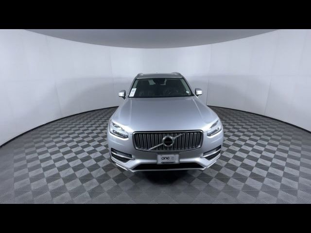 2019 Volvo XC90 Inscription