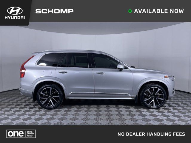 2019 Volvo XC90 Inscription