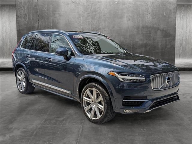 2019 Volvo XC90 Inscription