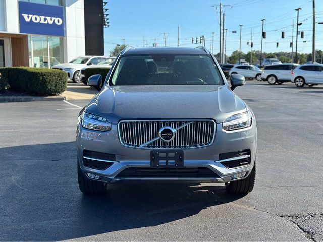 2019 Volvo XC90 Inscription