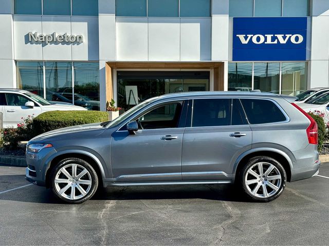 2019 Volvo XC90 Inscription