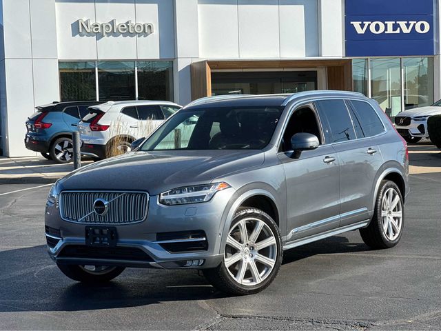 2019 Volvo XC90 Inscription