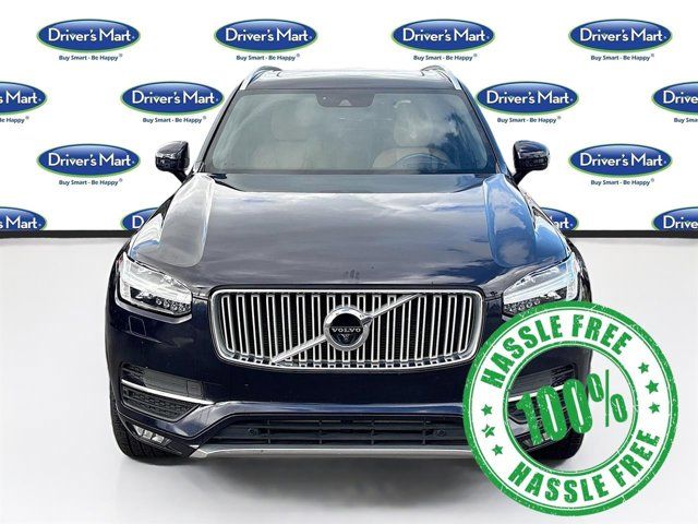 2019 Volvo XC90 Inscription