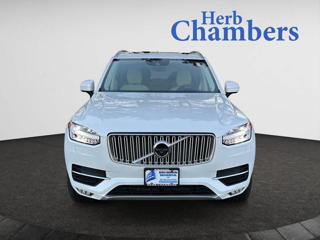 2019 Volvo XC90 Inscription