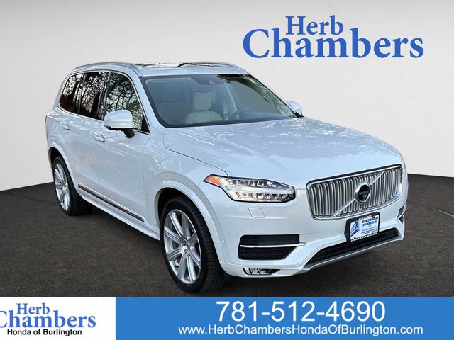 2019 Volvo XC90 Inscription