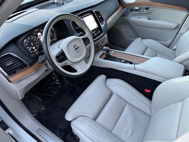 2019 Volvo XC90 Inscription