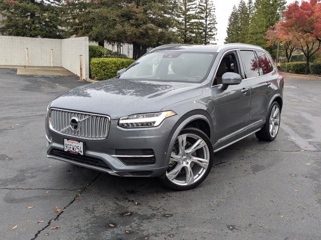 2019 Volvo XC90 Inscription