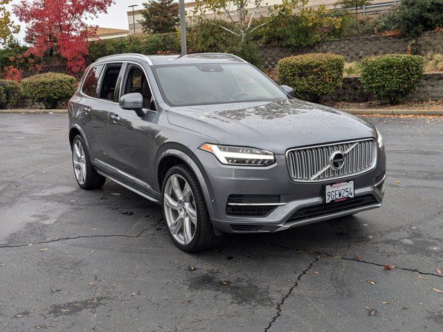 2019 Volvo XC90 Inscription