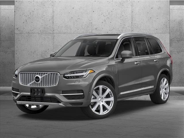 2019 Volvo XC90 Inscription